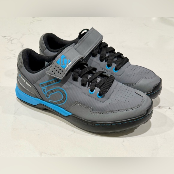 adidas Shoes - Adidas Five Ten 5.10 Kestrel Lace Mountain Bike Shoes Women’s Size 7.5 BC0770